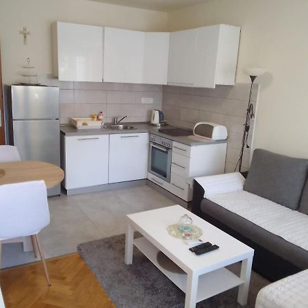 Apartment Italiano Split Exterior photo