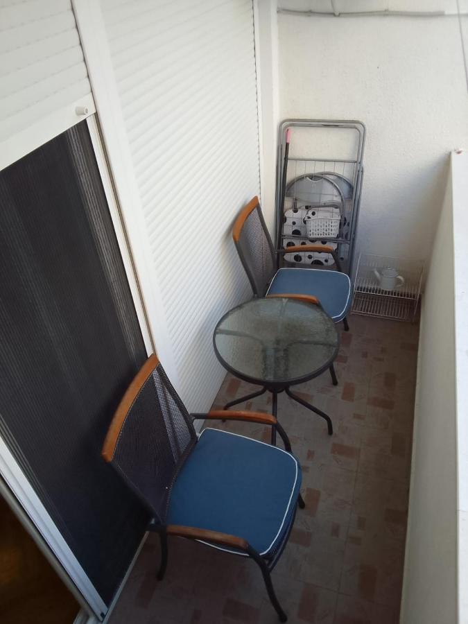 Apartment Italiano Split Exterior photo