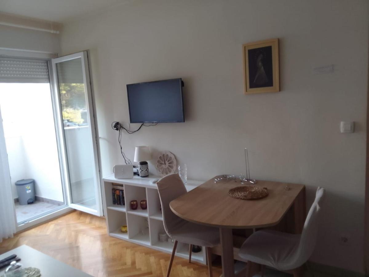 Apartment Italiano Split Exterior photo
