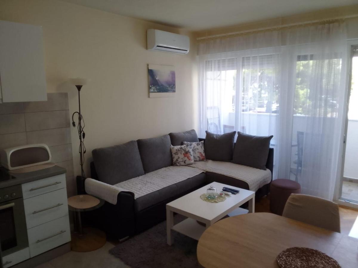 Apartment Italiano Split Exterior photo